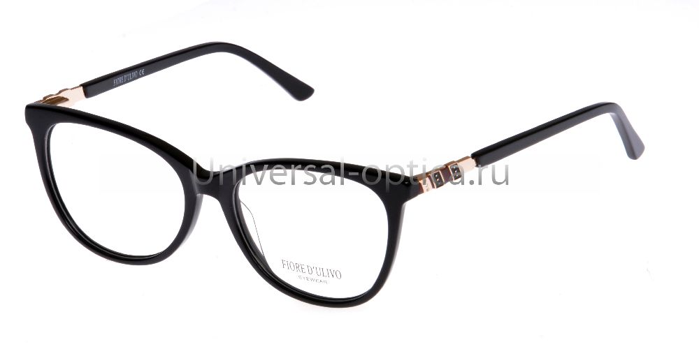 Оправа полимерная FIORE D'ULIVO NSV5006 c. 1 от Торгового дома Универсал || universal-optica.ru