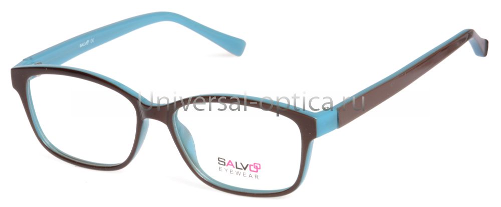 Оправа полимерная SALVO FXPS 510336 c. 5 от Торгового дома Универсал || universal-optica.ru