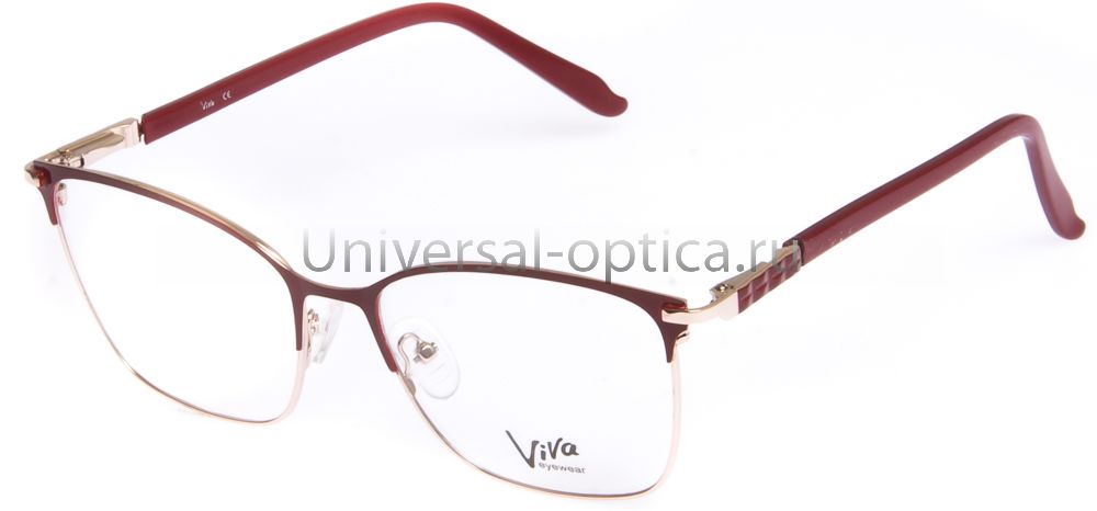Оправа металлическая Viva 6805 c. 3 от Торгового дома Универсал || universal-optica.ru