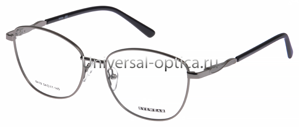 Оправа металлическая Mien 8419 col. 85 от Торгового дома Универсал || universal-optica.ru