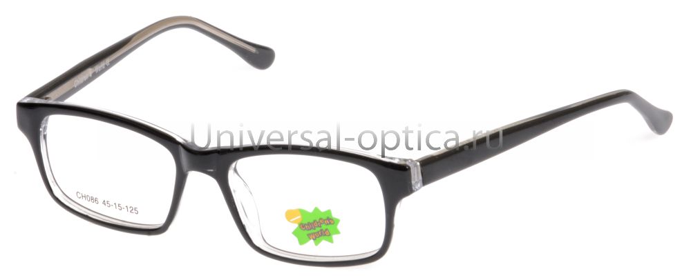 Оправа детская пластиковая Children's World от Торгового дома Универсал || universal-optica.ru