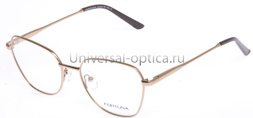 Оправа мет. Fortuna 0139-f от Торгового дома Универсал || universal-optica.ru