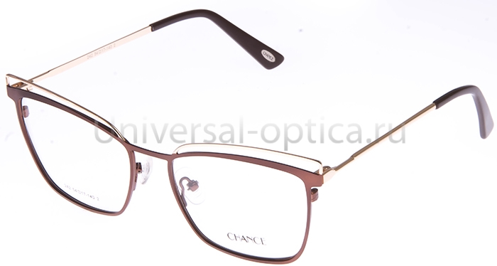 Оправа металлическая Chance 242 от Торгового дома Универсал || universal-optica.ru