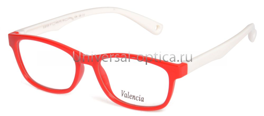 Оправа детская пластиковая Valencia 8138 c. 6 от Торгового дома Универсал || universal-optica.ru