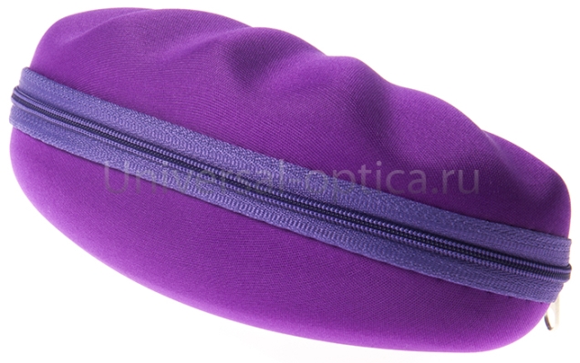 Футляр для солнцезащитных очков LD-85 от Торгового дома Универсал || universal-optica.ru