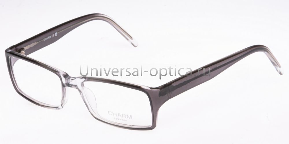 Оправа полимерная Charm 7801 col. GREY от Торгового дома Универсал || universal-optica.ru