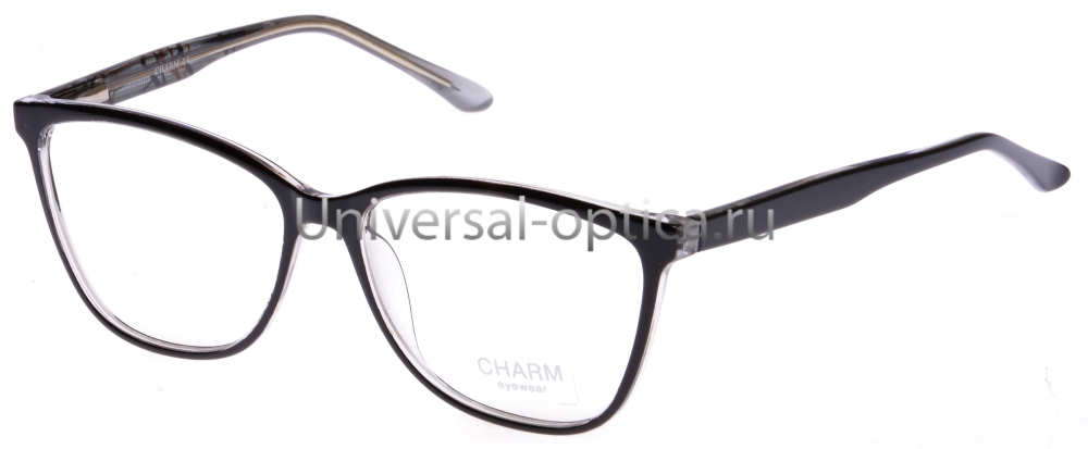 Оправа полимерная Charm 551F col. 3 от Торгового дома Универсал || universal-optica.ru