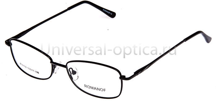 Оправа металлическая ROMANOF 30102 col. 2 от Торгового дома Универсал || universal-optica.ru