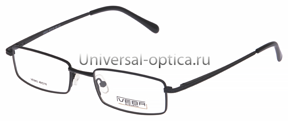 Оправа металлическая Veba-2 VE943 c. 2 от Торгового дома Универсал || universal-optica.ru