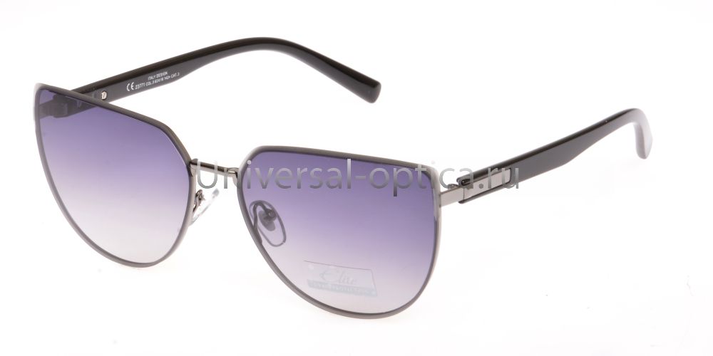 23771 солнцезащитные очки Elite от Торгового дома Универсал || universal-optica.ru