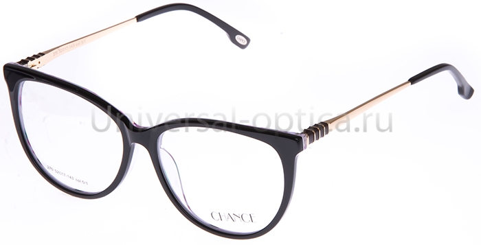 Оправа полимерная Chance 270 от Торгового дома Универсал || universal-optica.ru