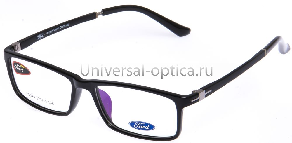 Оправа полимерная (TR-T) 5544 c. 1 от Торгового дома Универсал || universal-optica.ru