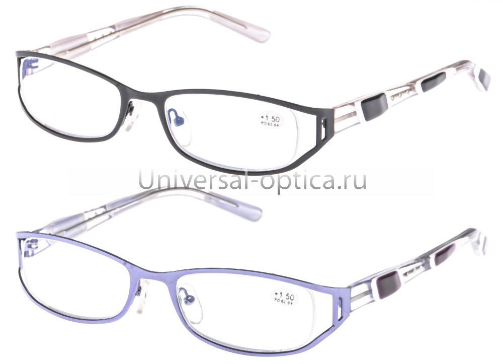 8124 очки корригирующие SHENJIE от Торгового дома Универсал || universal-optica.ru