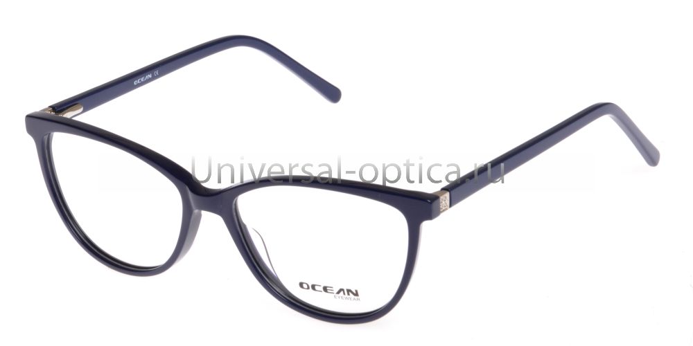 Оправа полимерная Ocean 60085 col. 2 от Торгового дома Универсал || universal-optica.ru