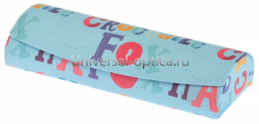 Футляр CW-861/14 от Торгового дома Универсал || universal-optica.ru