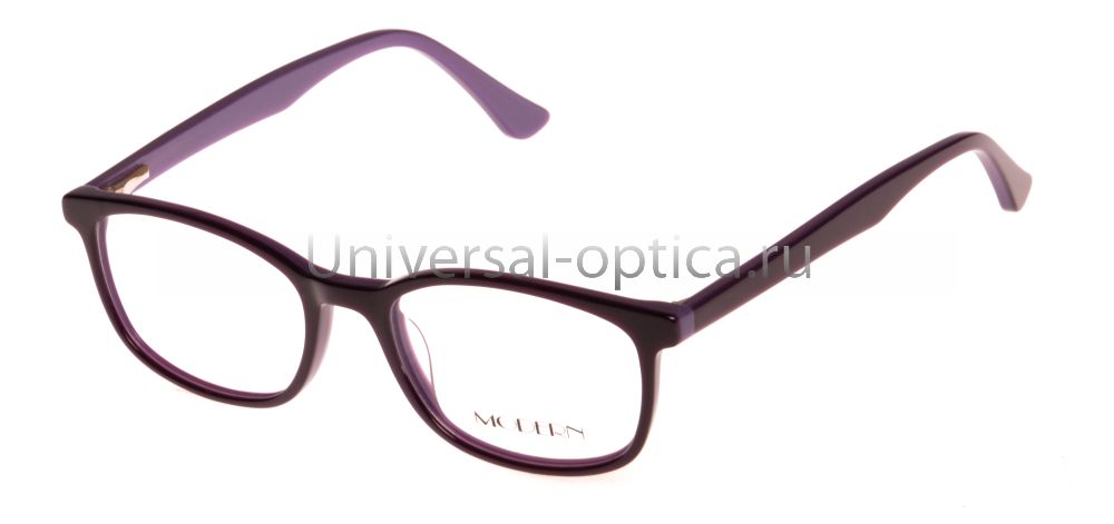 Оправа детская пластиковая Modern JR-015 c. 5 от Торгового дома Универсал || universal-optica.ru