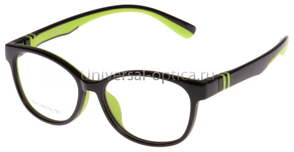 Оправа детская пластиковая FIORE D'ULIVO S2010P col. 12 от Торгового дома Универсал || universal-optica.ru