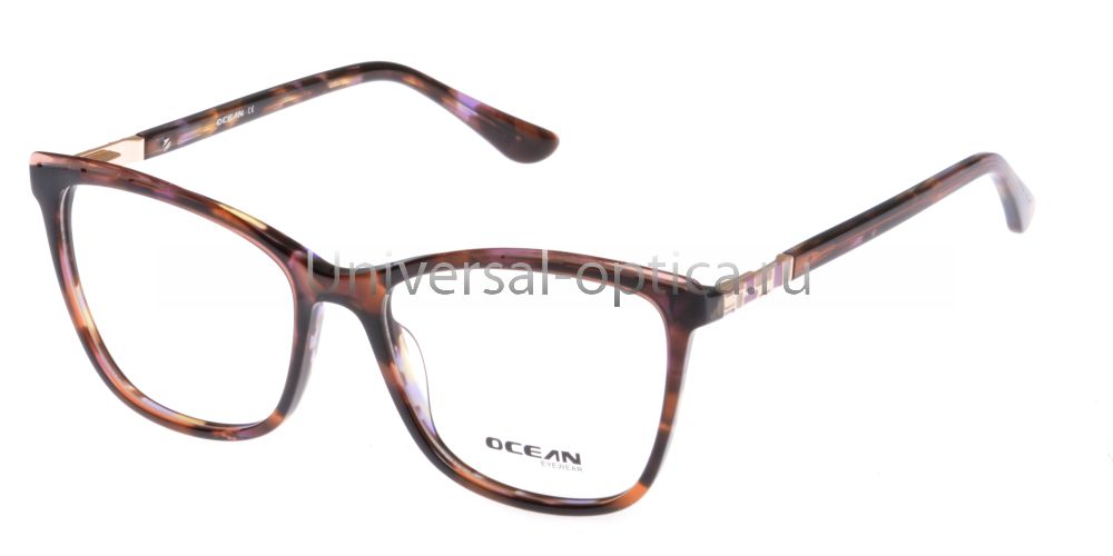 Оправа полимерная Ocean MG6150 col. 5 от Торгового дома Универсал || universal-optica.ru