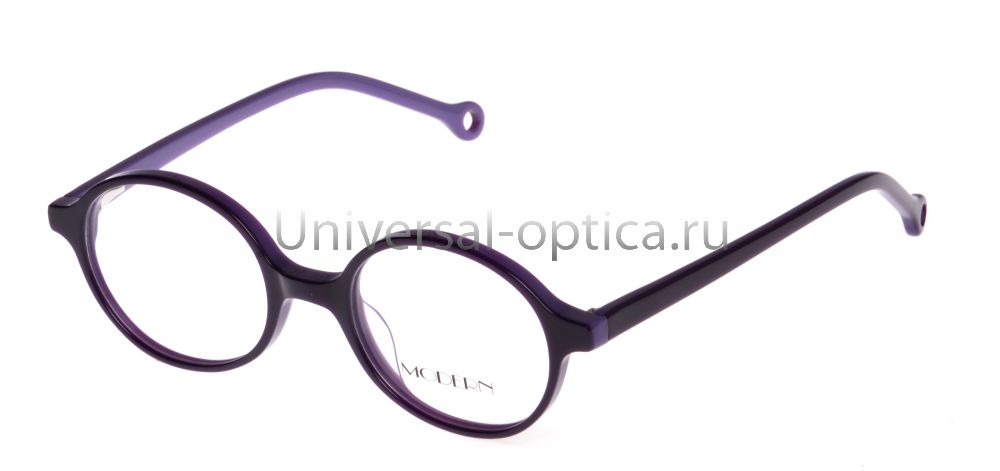 Оправа детская пластиковая Modern JR-011 col. 4 от Торгового дома Универсал || universal-optica.ru