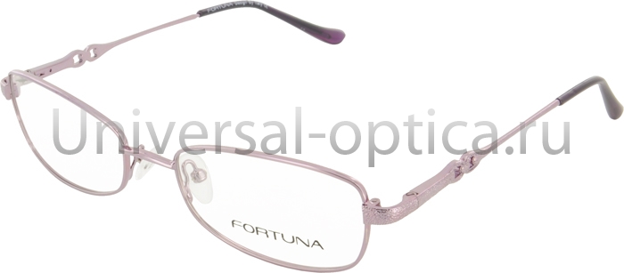 Оправа мет. Fortuna 0007-f от Торгового дома Универсал || universal-optica.ru