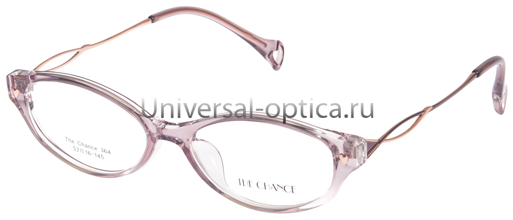 Оправа полимерная The Chance 364 от Торгового дома Универсал || universal-optica.ru