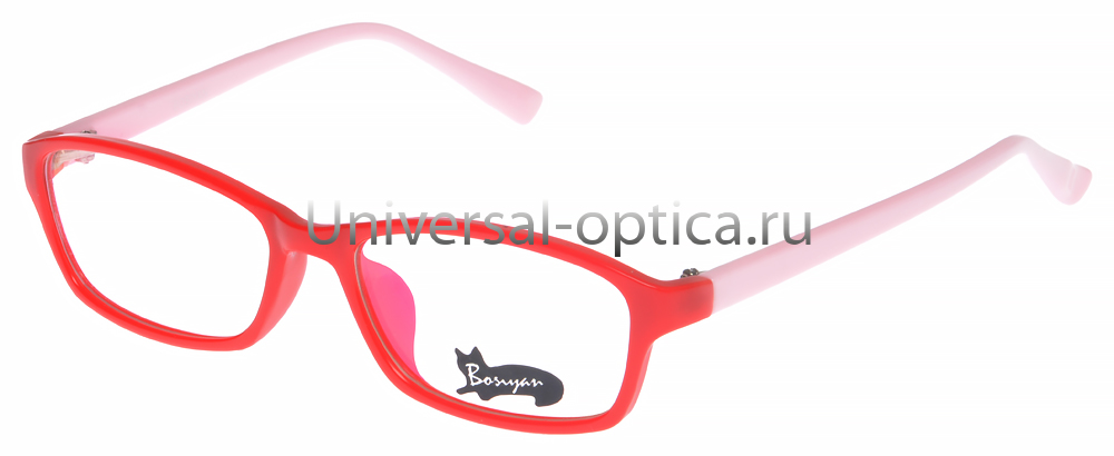 Оправа детская пластиковая Bosiyan 8332 col.14 от Торгового дома Универсал || universal-optica.ru