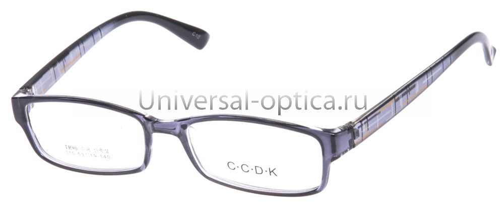 Оправа полимерная C.C.D.K. (TR-90) 110 c. 10 от Торгового дома Универсал || universal-optica.ru