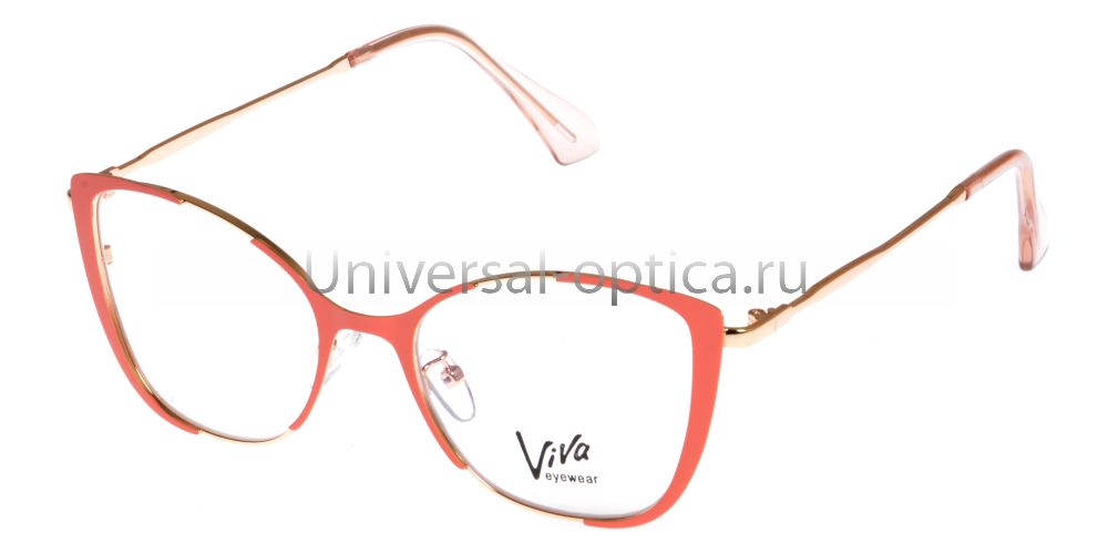 Оправа металлическая Viva 9713 c. 4 от Торгового дома Универсал || universal-optica.ru