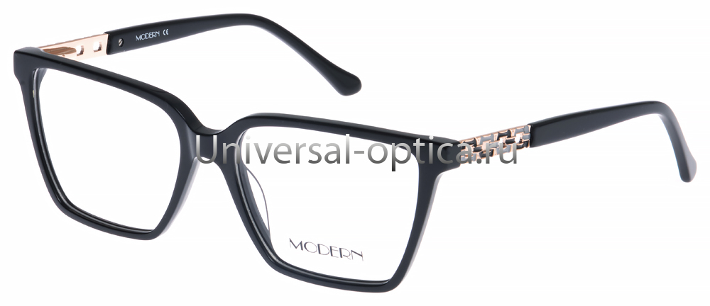 Оправа полимерная Modern MG6800A c. 1 от Торгового дома Универсал || universal-optica.ru