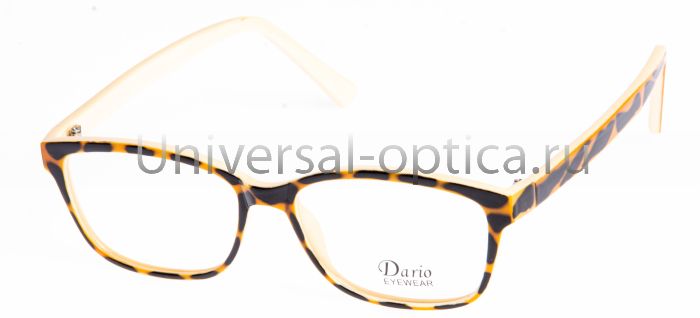 Оправа полимерная Dario 7871 col. 2 от Торгового дома Универсал || universal-optica.ru