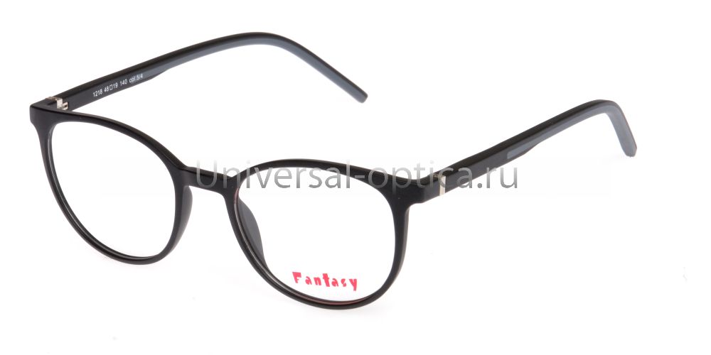 Оправа детская пластиковая Fantasy 1218 от Торгового дома Универсал || universal-optica.ru
