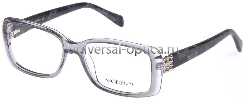 Оправа полимерная Modern LE2004 col. 5 от Торгового дома Универсал || universal-optica.ru