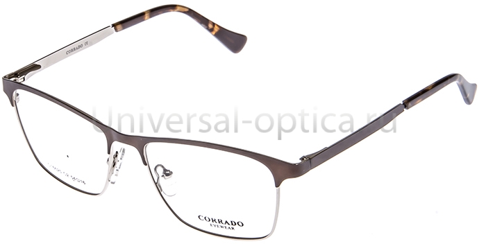 Оправа металлическая Corrado 16625 c. 2 от Торгового дома Универсал || universal-optica.ru