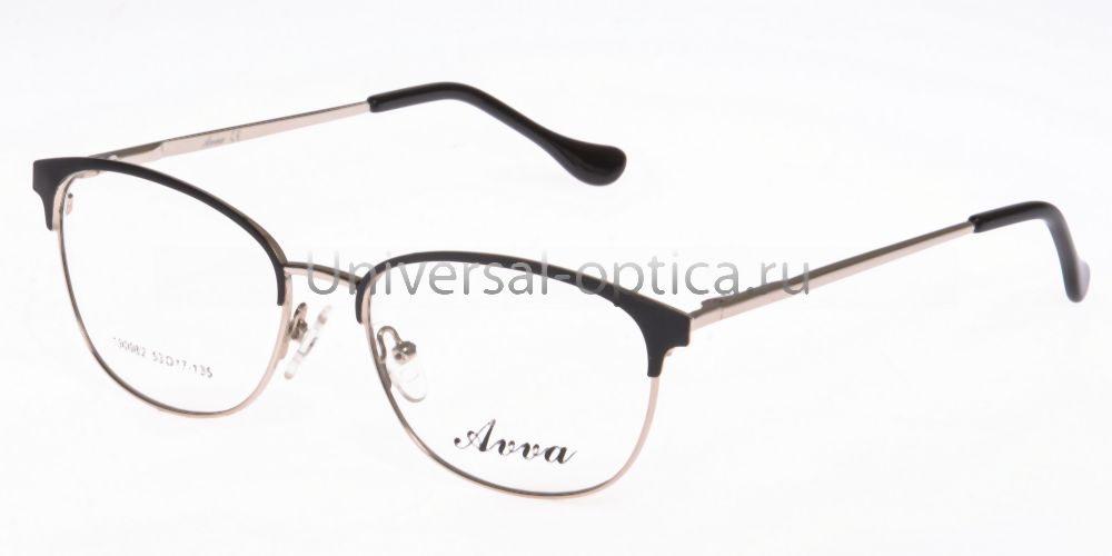 Оправа металлическая Avva 190082 c.4 от Торгового дома Универсал || universal-optica.ru