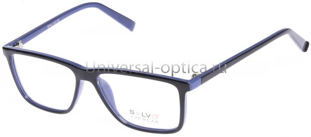 Оправа полимерная SALVO DLPS 510349 col. 5 от Торгового дома Универсал || universal-optica.ru