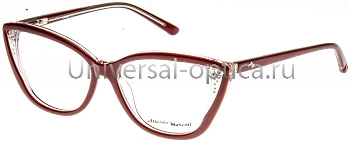 Оправа полимерная Alberto Moretti 354 col. 6  от Торгового дома Универсал || universal-optica.ru