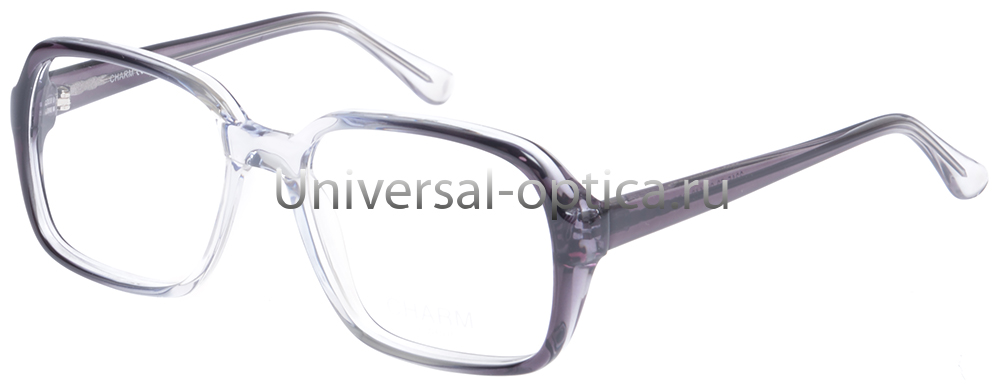 Оправа полимерная Charm/Шарм 3315 c. GREY/СЕРЫЙ от Торгового дома Универсал || universal-optica.ru