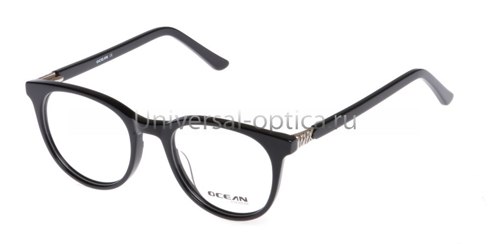 Оправа полимерная Ocean 6020 col. 1 от Торгового дома Универсал || universal-optica.ru