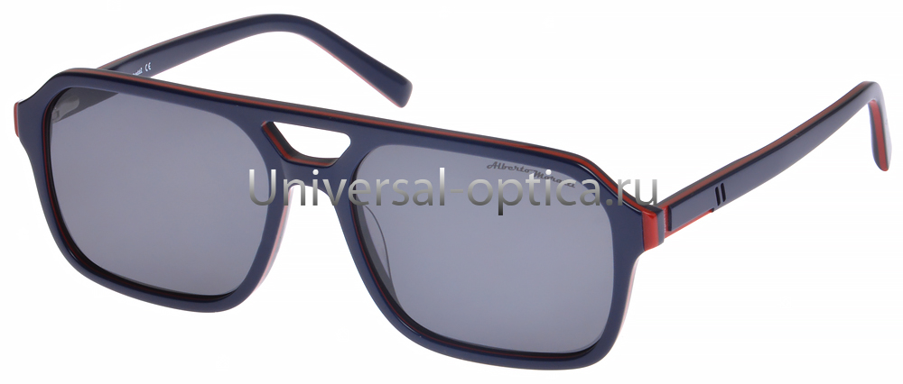 3264 солнцезащитные очки Alberto Moratti от Торгового дома Универсал || universal-optica.ru