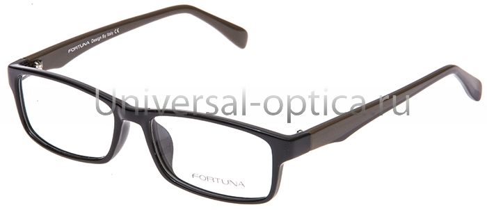 Оправа пл. Fortuna 059-F от Торгового дома Универсал || universal-optica.ru