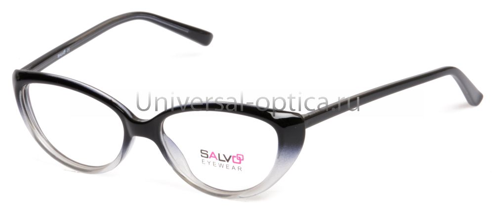 Оправа полимерная SALVO FXPS 510322 c. 1 от Торгового дома Универсал || universal-optica.ru