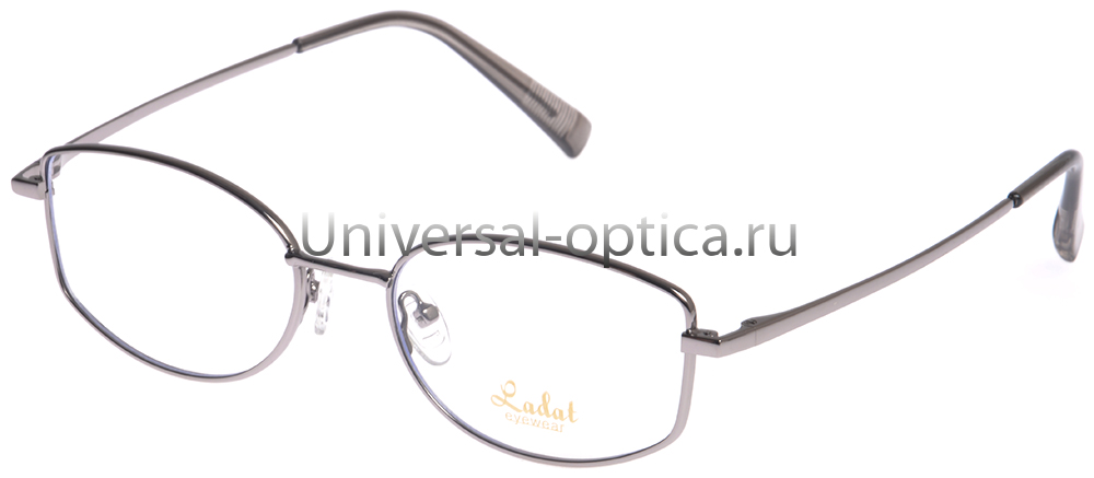 Оправа металлическая LADAT F93121 col. 6 от Торгового дома Универсал || universal-optica.ru