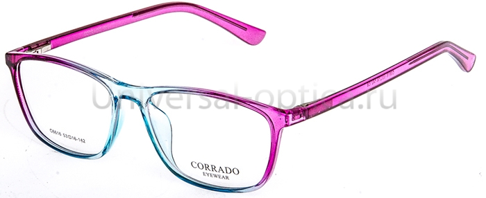 Оправа полимерная Corrado 6616 c. 8 от Торгового дома Универсал || universal-optica.ru