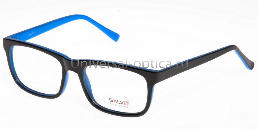 Оправа полимерная SALVO FXPS510303-1 c. 2 от Торгового дома Универсал || universal-optica.ru