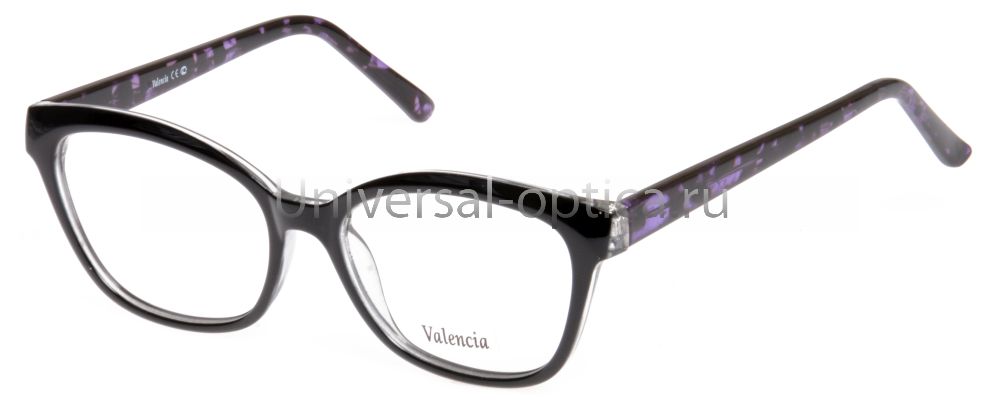 Оправа полимерная Valencia V42209 col. 5 от Торгового дома Универсал || universal-optica.ru