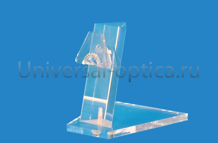 Подставка настольная CV27-1 от Торгового дома Универсал || universal-optica.ru