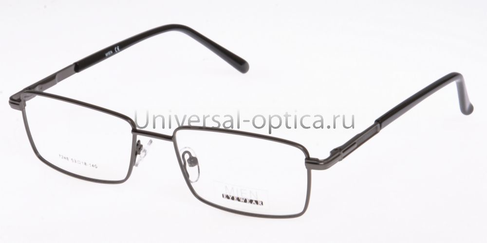Оправа металлическая Mien 7248 col. 20 от Торгового дома Универсал || universal-optica.ru