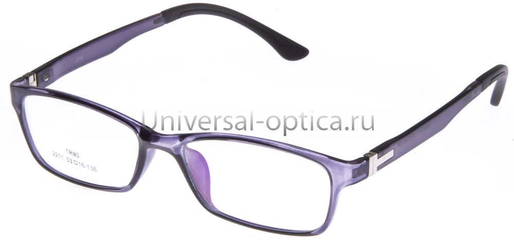 Оправа полимерная (TR-T) 2211 c. 18 от Торгового дома Универсал || universal-optica.ru