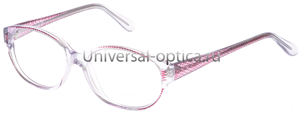 Оправа полимерная Charm/Шарм 4224 c. 42242 от Торгового дома Универсал || universal-optica.ru