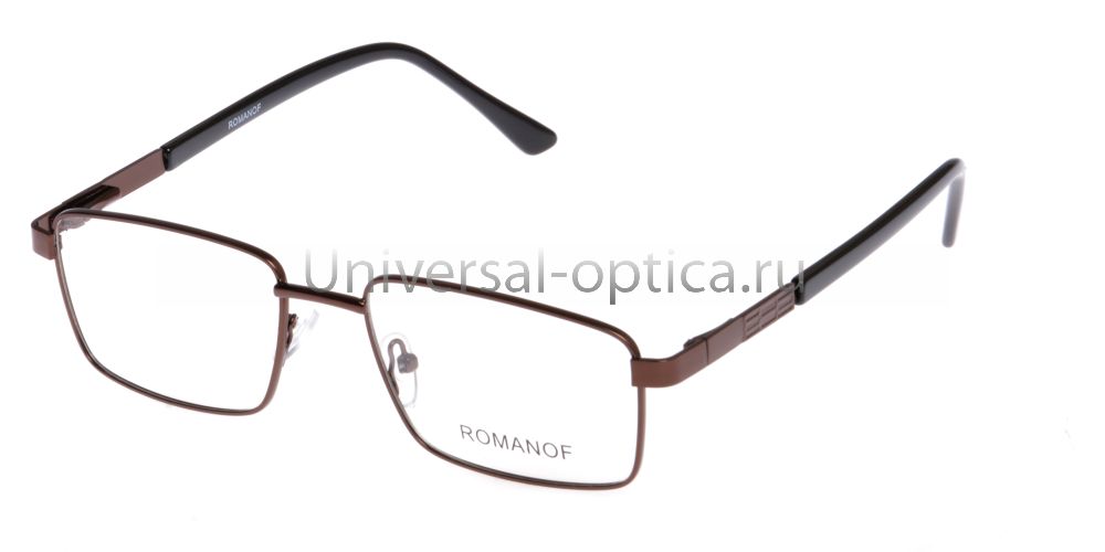 Оправа металлическая ROMANOF HT8612 col. 3 от Торгового дома Универсал || universal-optica.ru